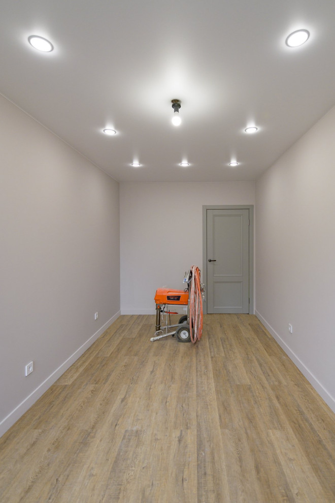 Спальная комната