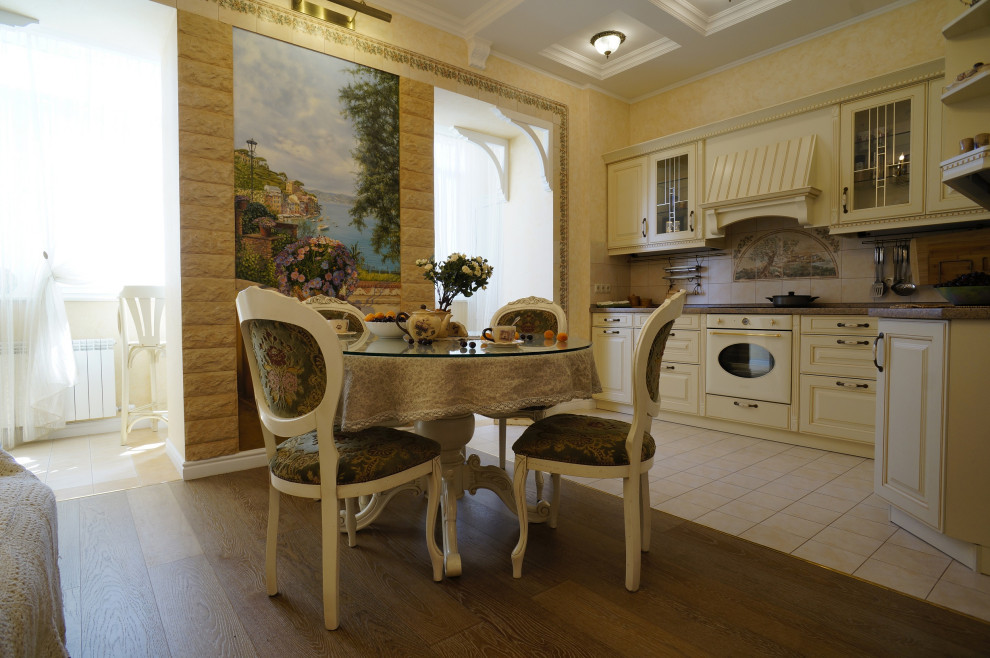 Квартира в Омске(фото)