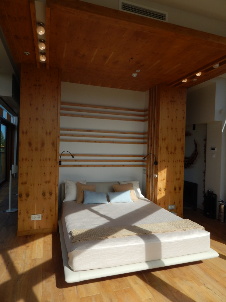 Павильон - баня. Тверская обл к/п Ривер клаб.