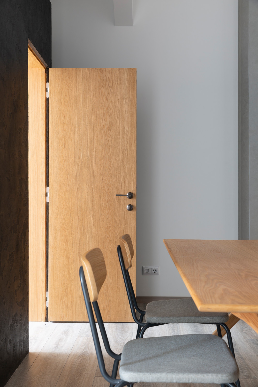 Квартира в Лофте