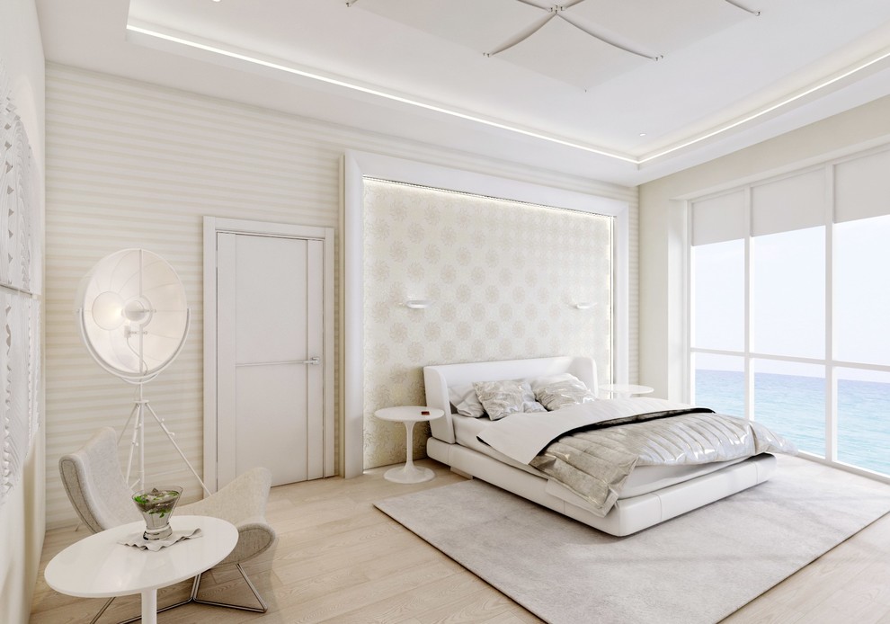 Дизайн-проект 3-х комнатной квартиры 145 м2