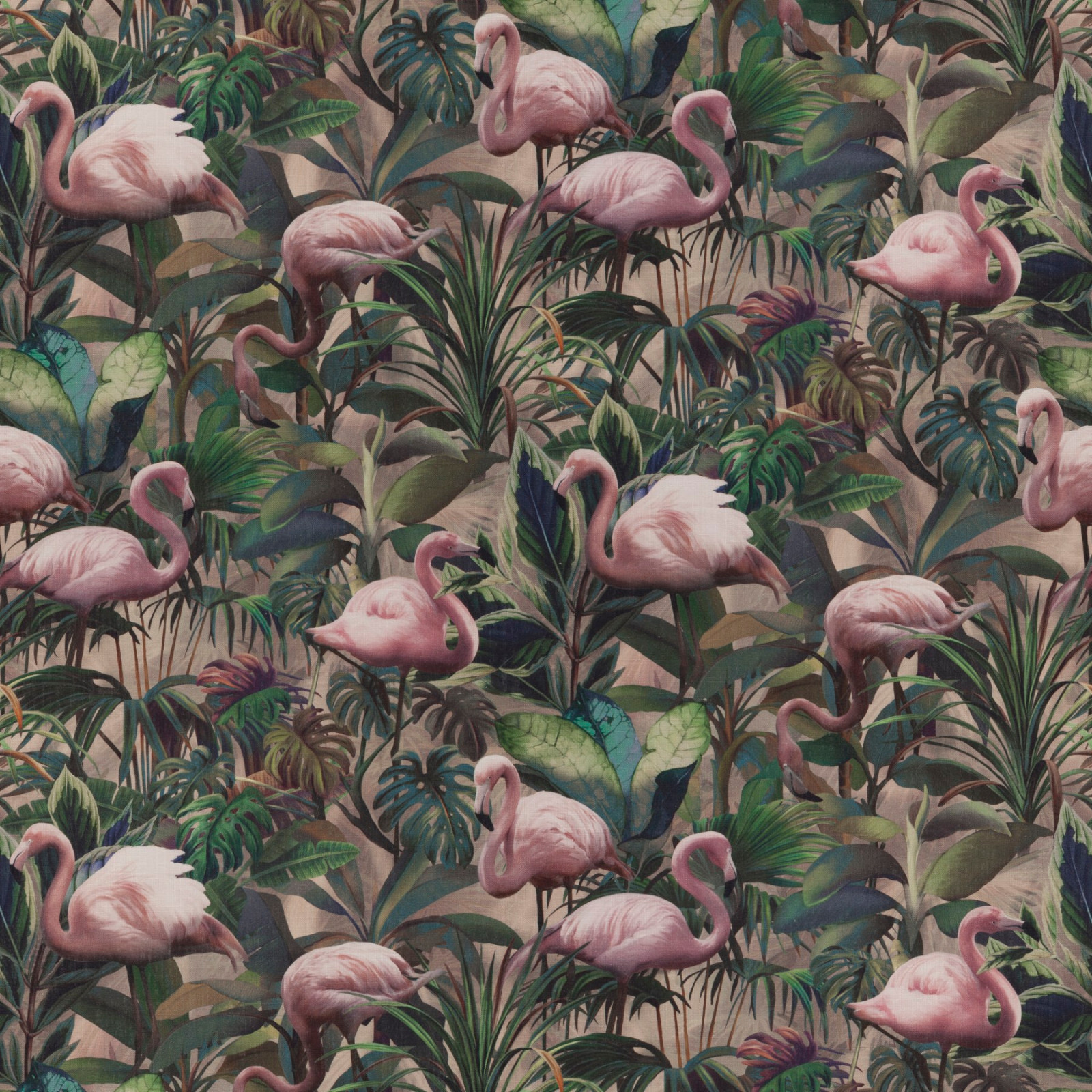 Наши ткани для штор и подушек