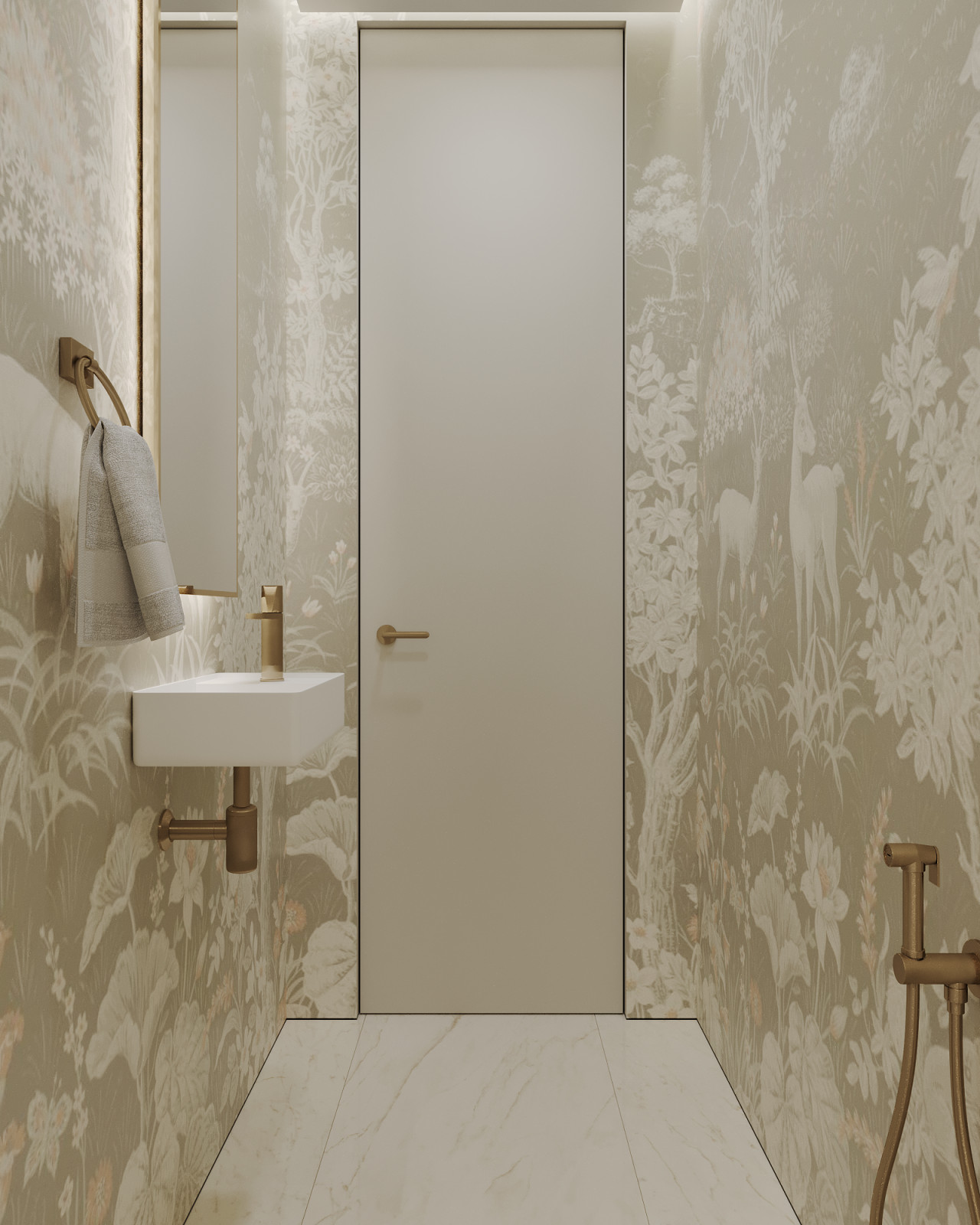 Квартира 122 кв.м, г.Казань