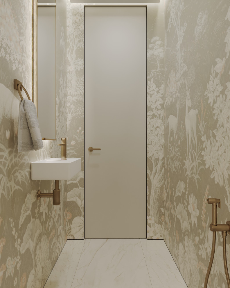 Квартира 122 кв.м, г.Казань