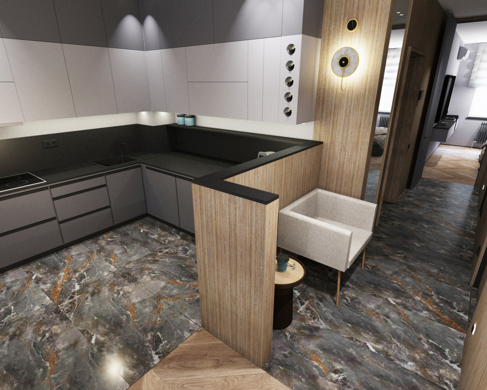 ЖК Дмитровское небо