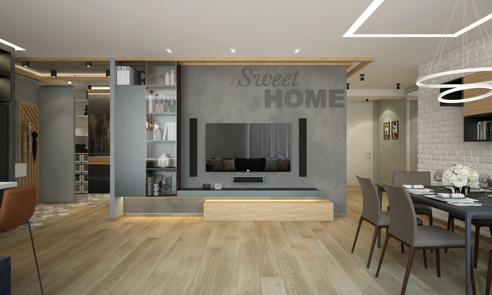 Бульварный переулок_2