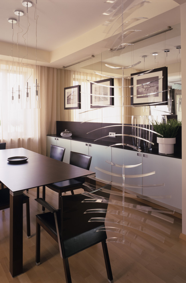 Квартира на Зоологической