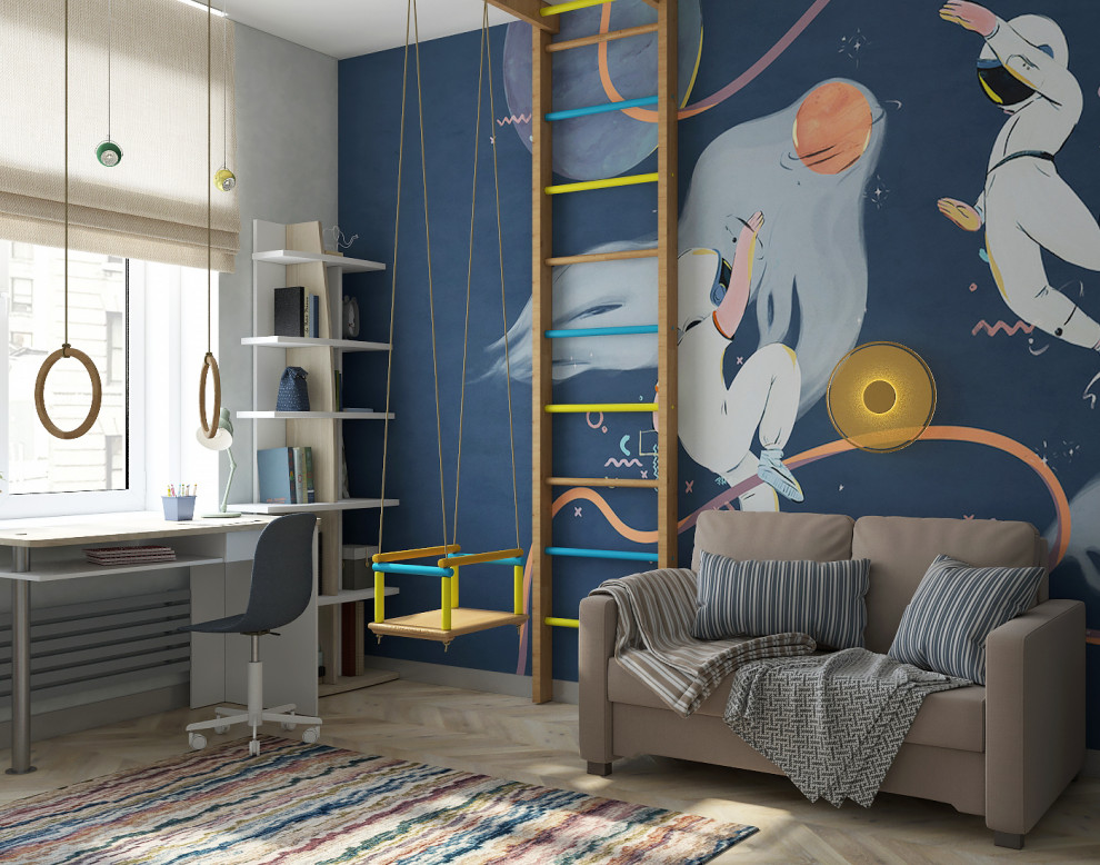 ЖК "Петровский парк"