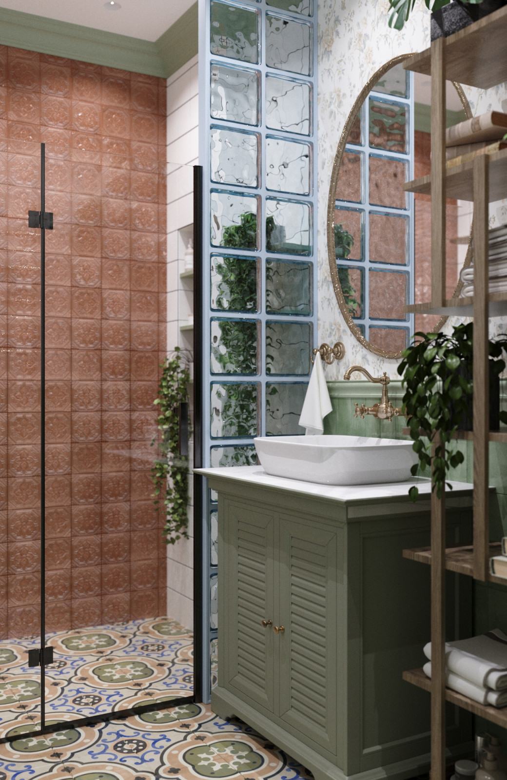 Квартира 112 кв. м. | Тольятти | 2025