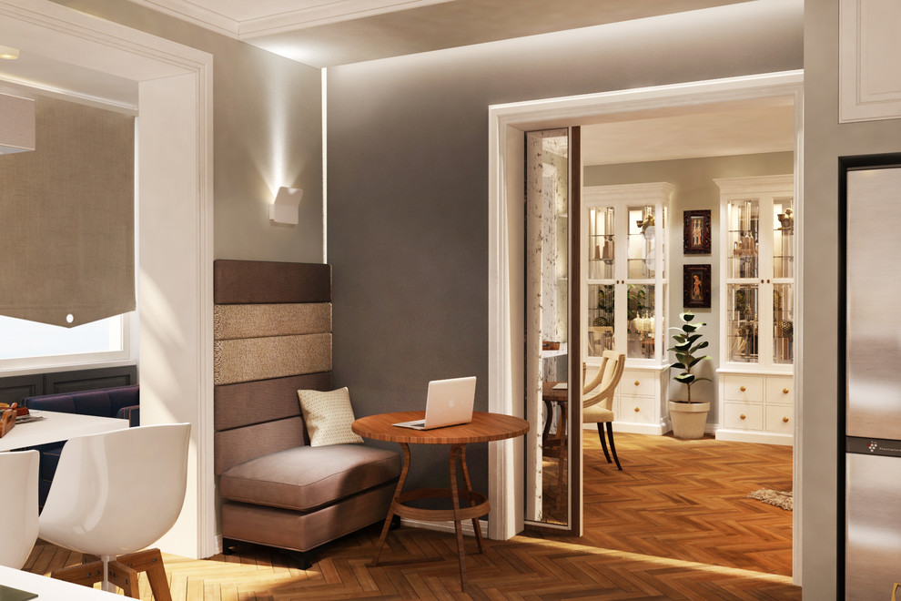 Петрозаводская