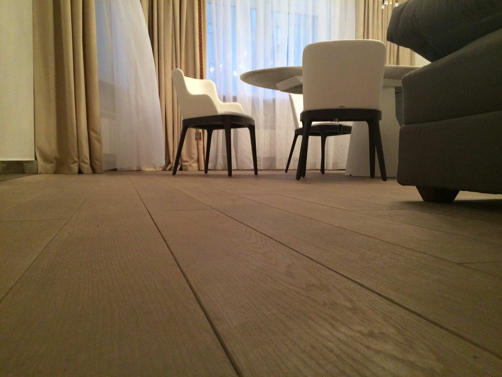 Обложка проекта: Оболенский переулок