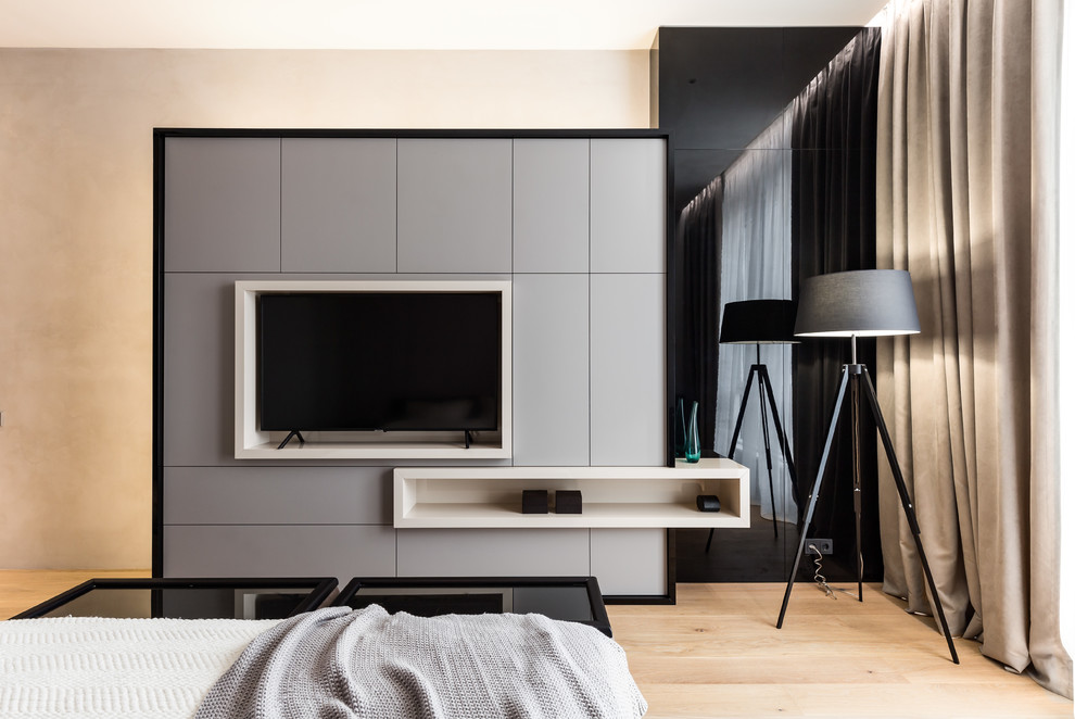 Квартира в Москве