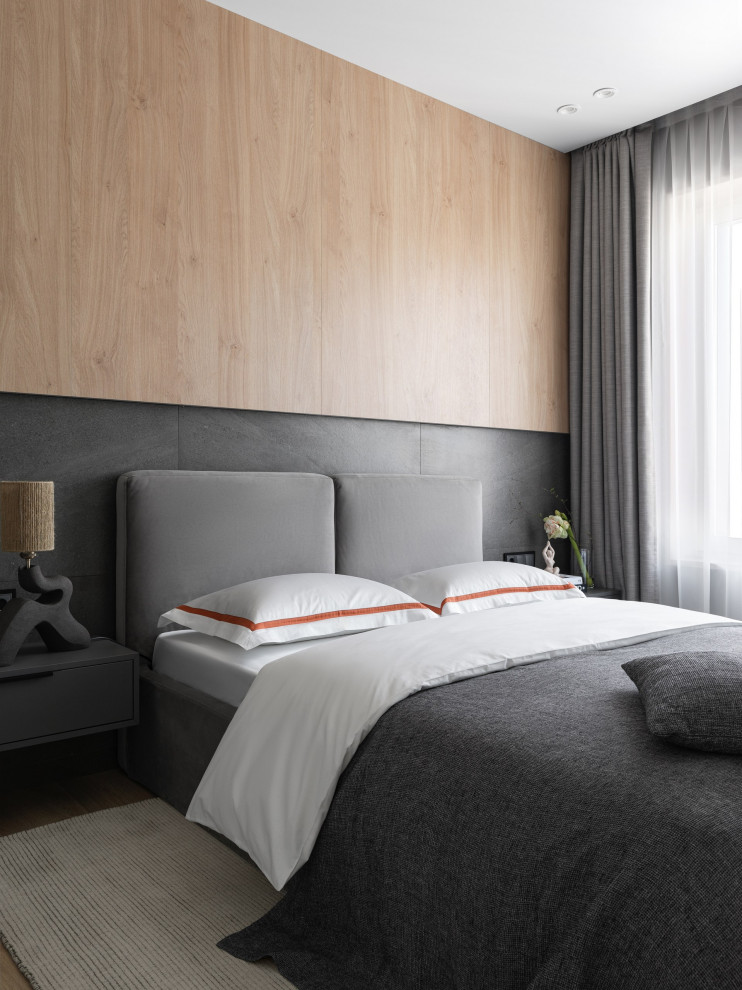 Стайлинг двухкомнатной квартиры в скандинавском стиле