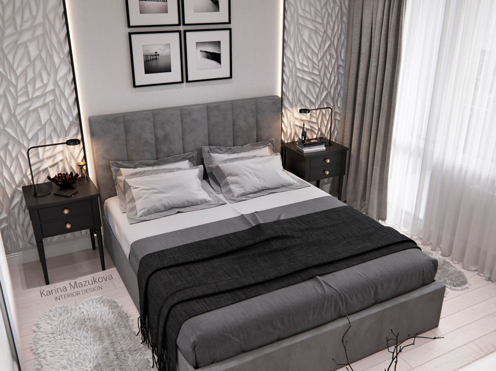 Белый холст