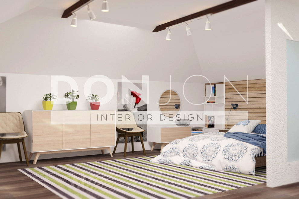 Дом в Яблоновке