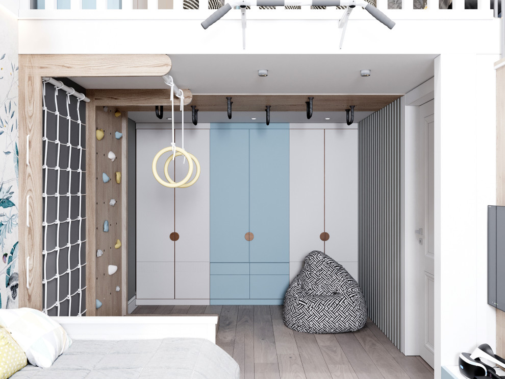 Современная стихия