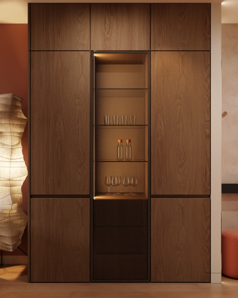 Квартира в ЖК "Морская Набережная"