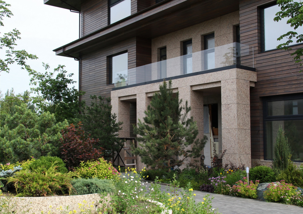 Коттедж в КП "Новинки"