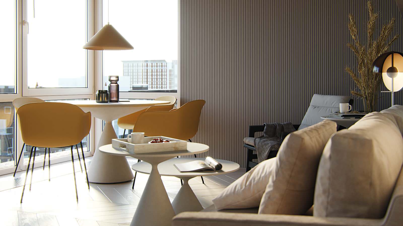 Кутузовский.LIFE