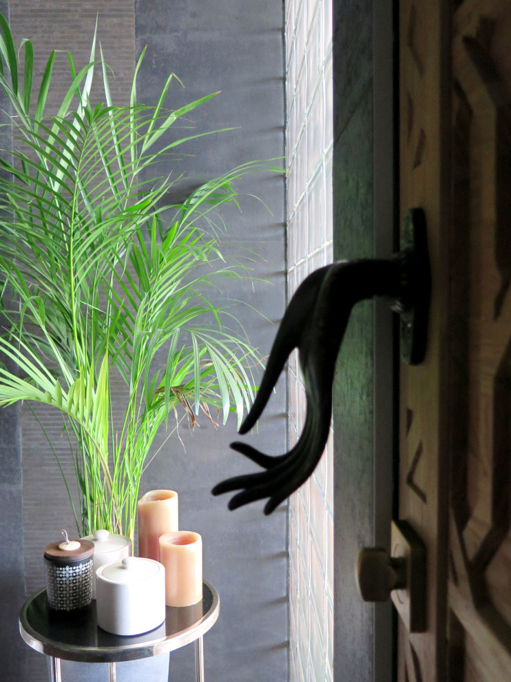 Ванная комната