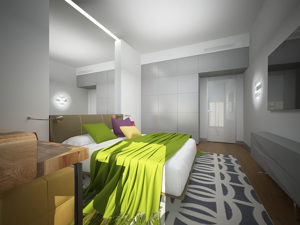 Апартаменты в Репино