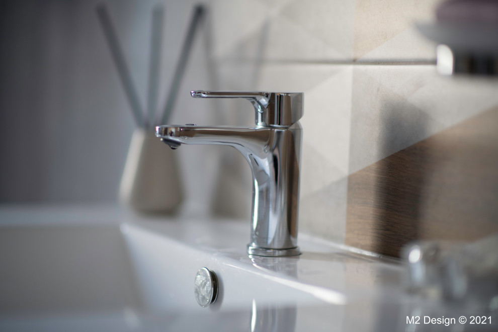 Обложка проекта: Шоурум М2 Дизайн