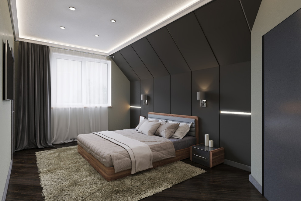 Частный дом