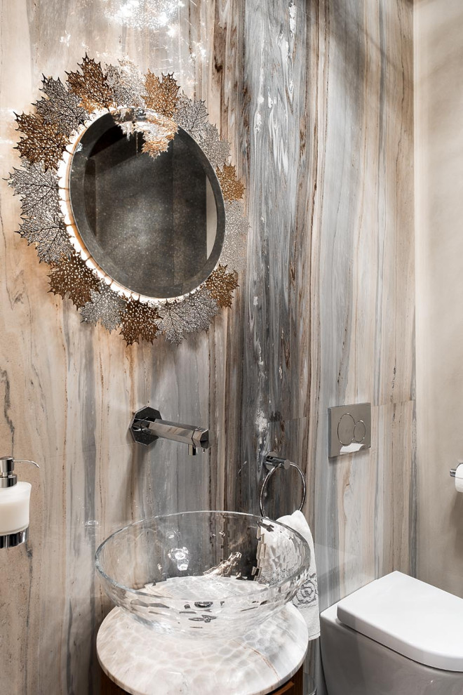 Жилая квартира на улице Бурденко