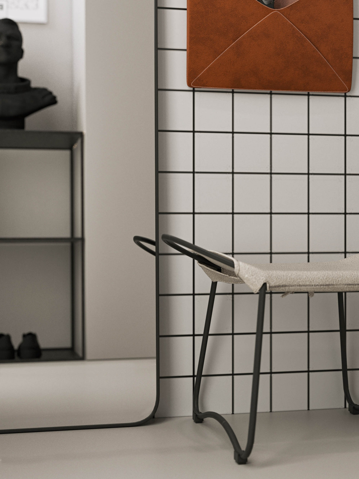 домик для моряка