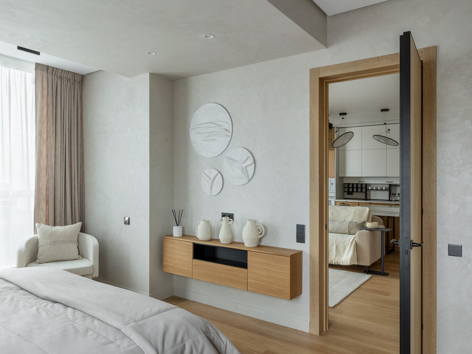 ЖК Свобода реализация