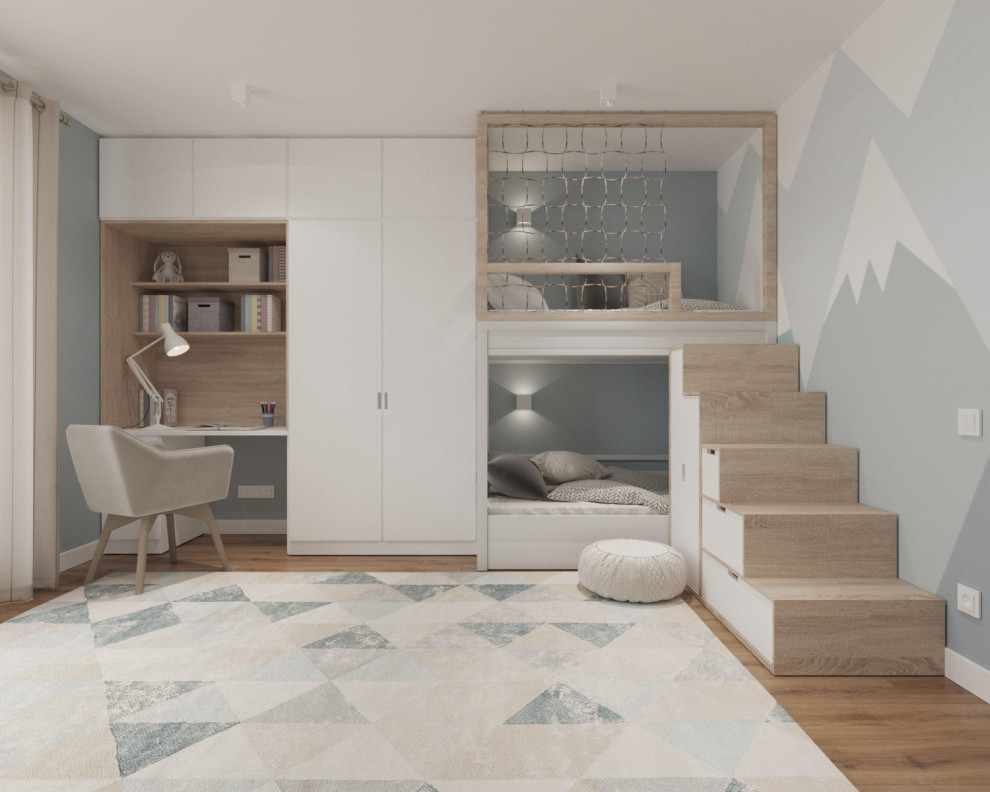 ДОМ НА УЛ. ЛЕСКОВА