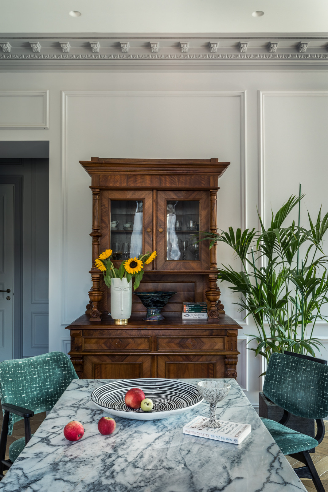 Остров Балчуг