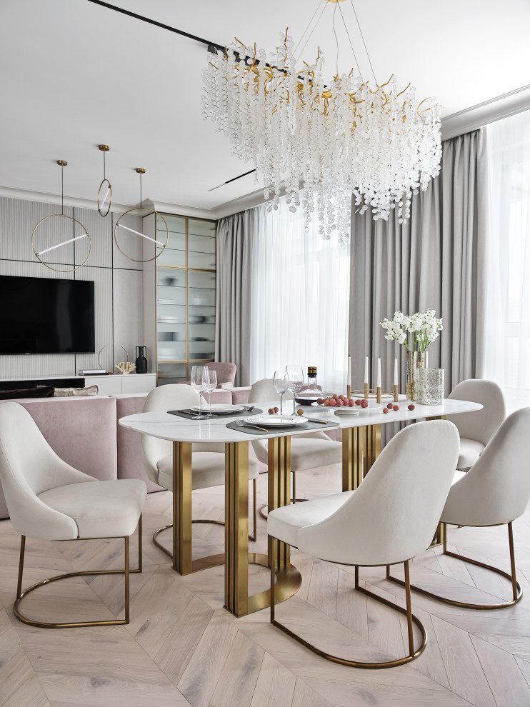 ЖК Сердце Столицы