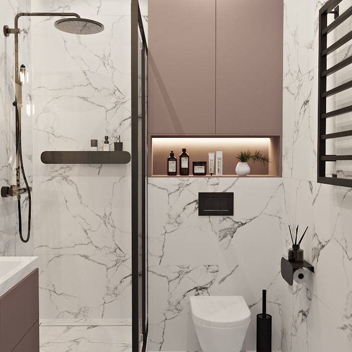 КП "Зеленые холмы"