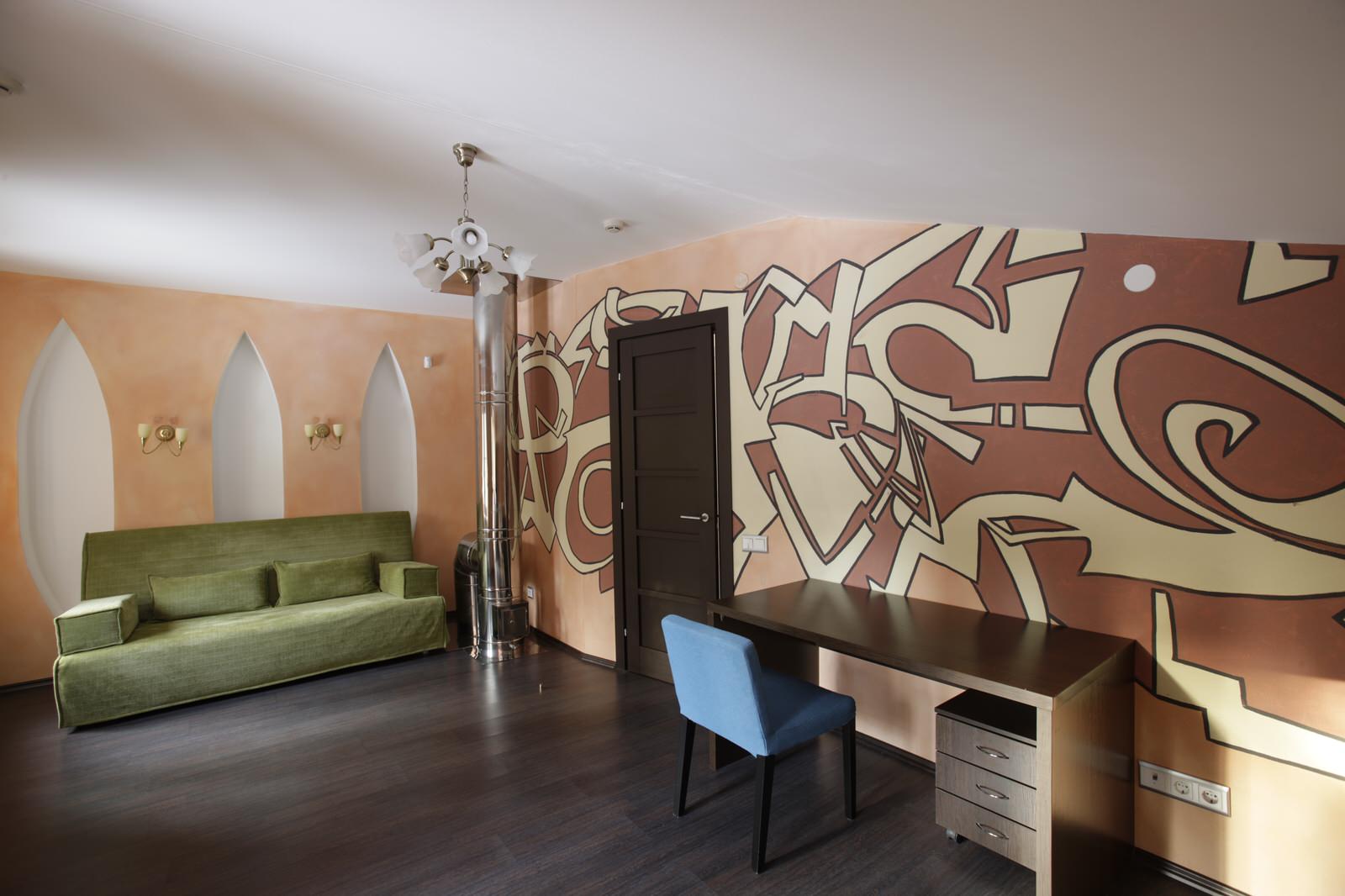 Лесная рапсодия