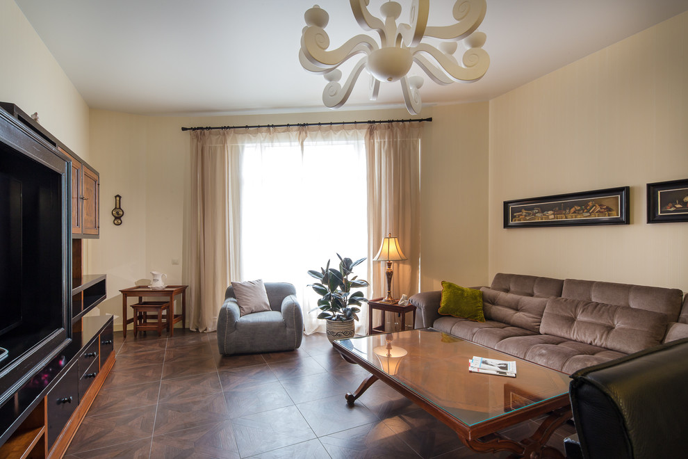 Квартира 74 кв.м. г.Геленджик