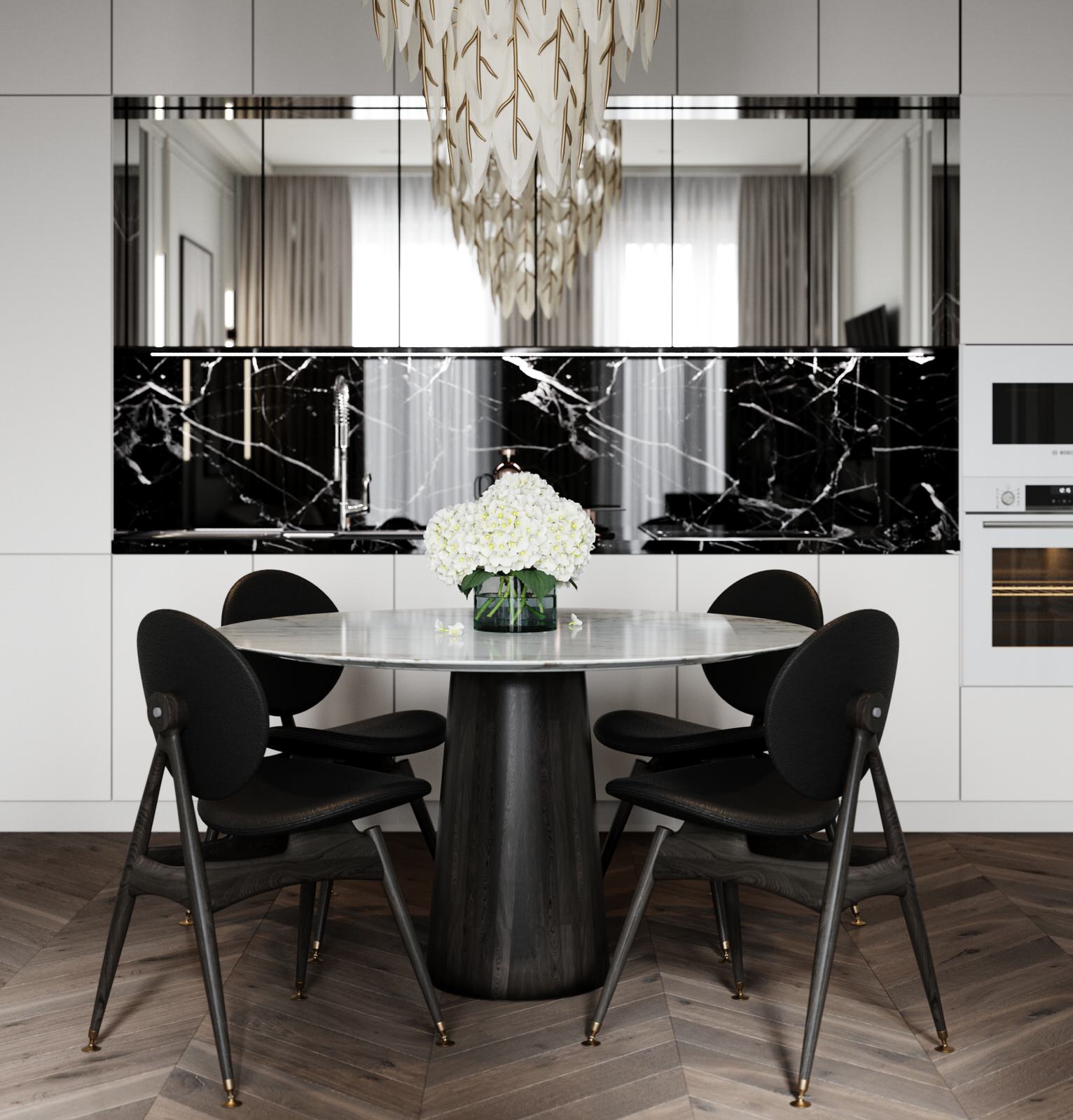 Москва, ЖК HeadLiner