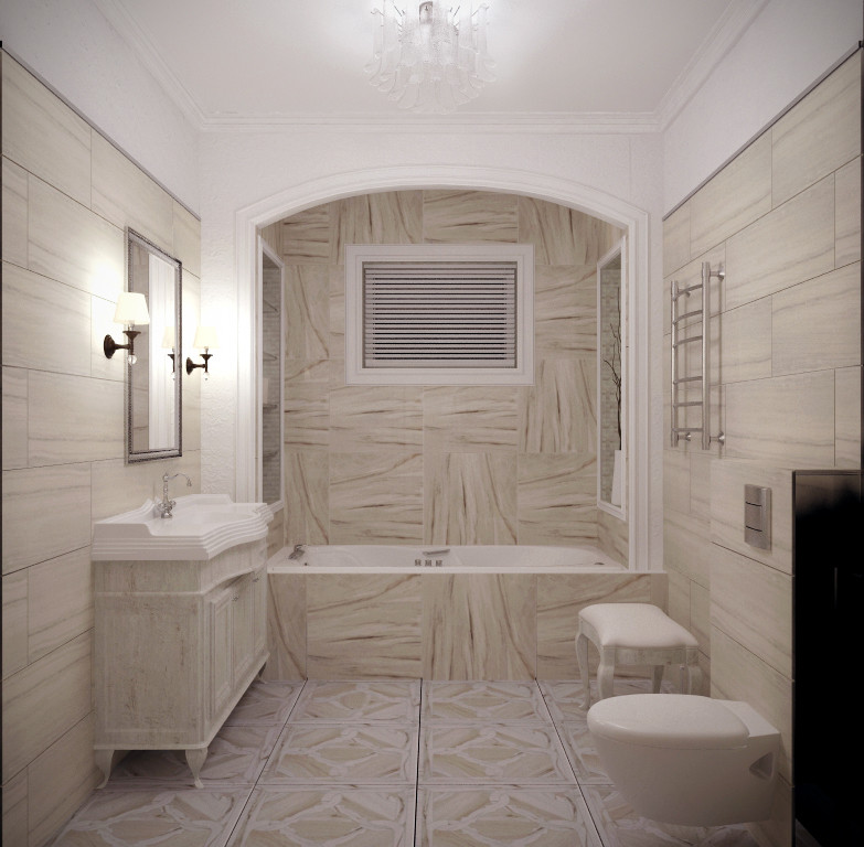 дом для большой семьи