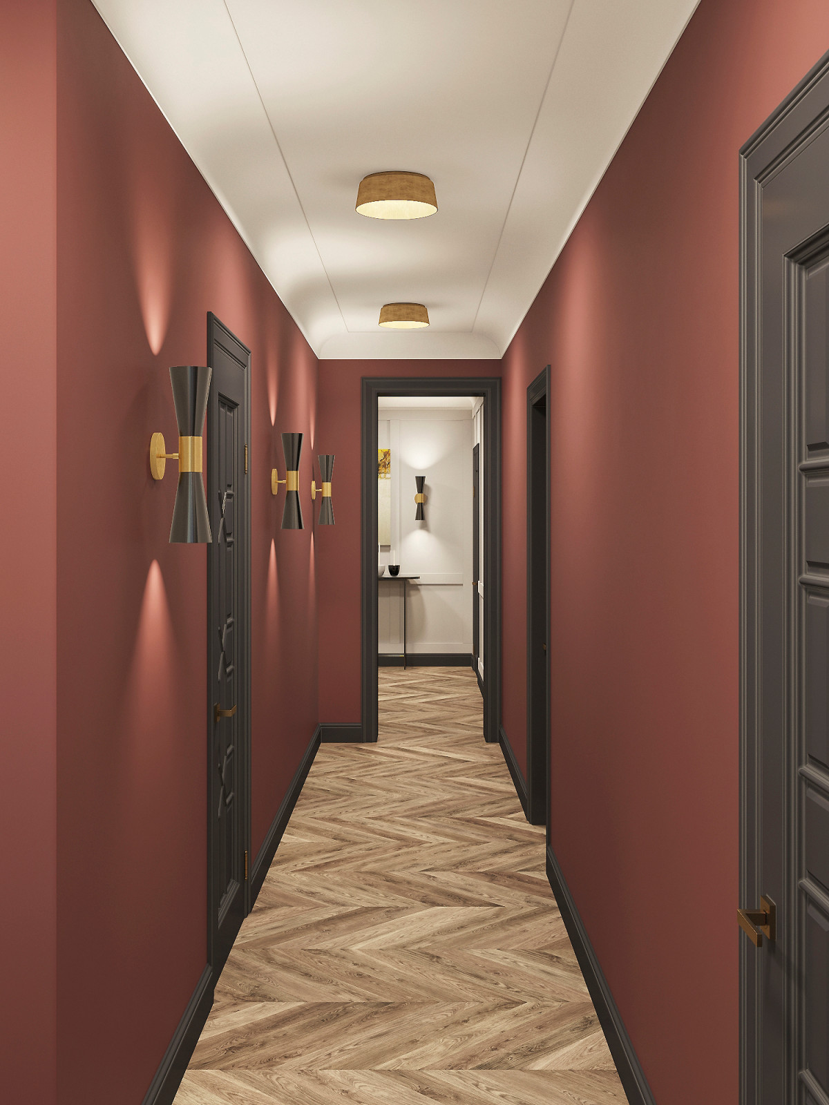 Ход Королевы