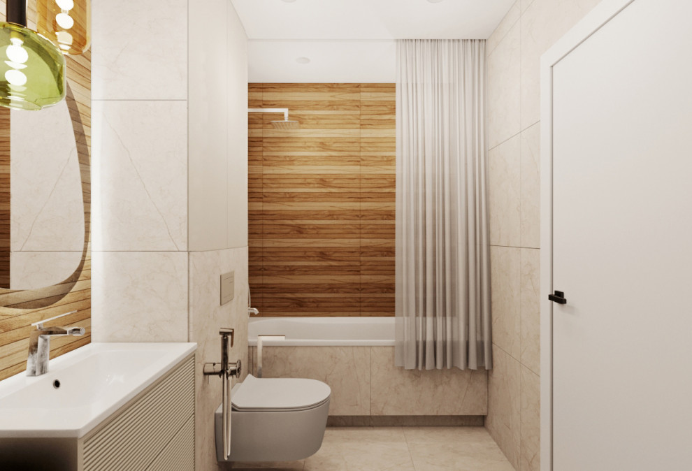 Квартира в Долгопрудном