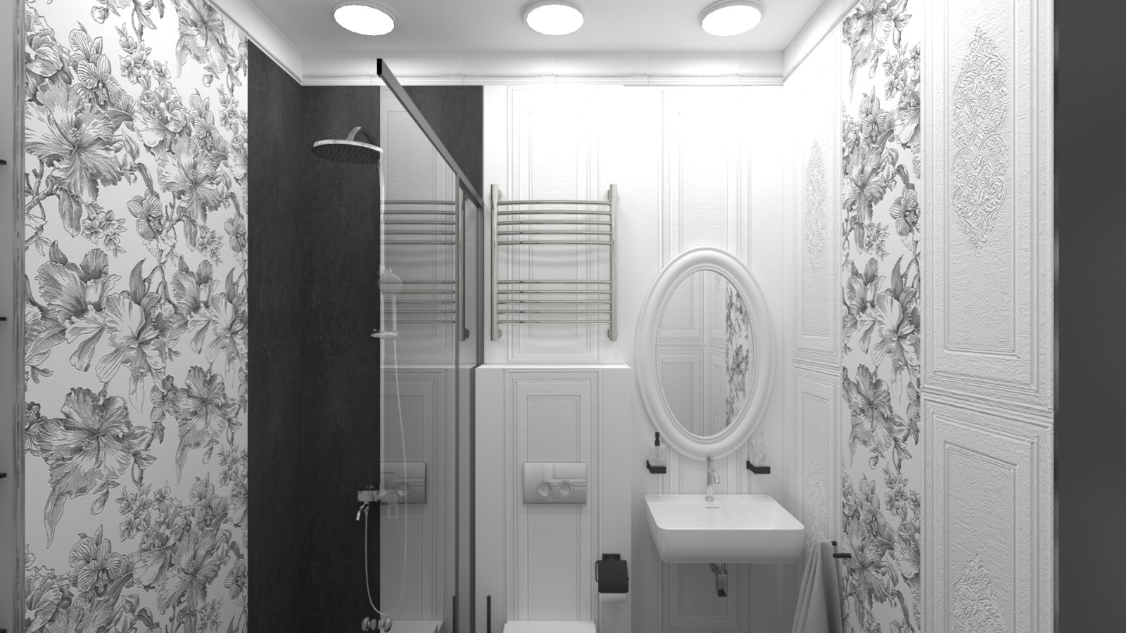 Добрый доктор