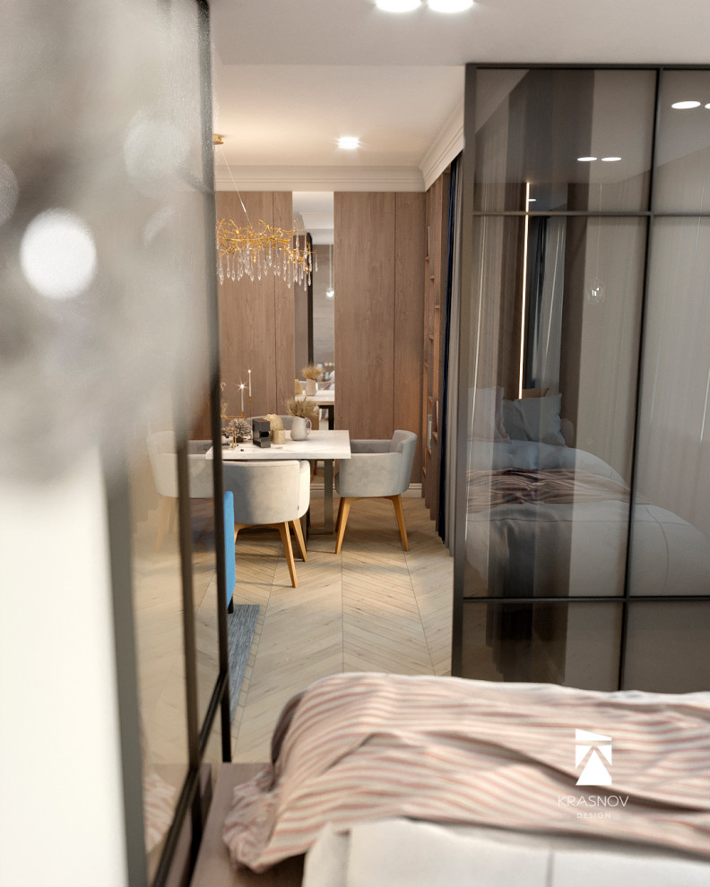 ЖК Георг Ландрин