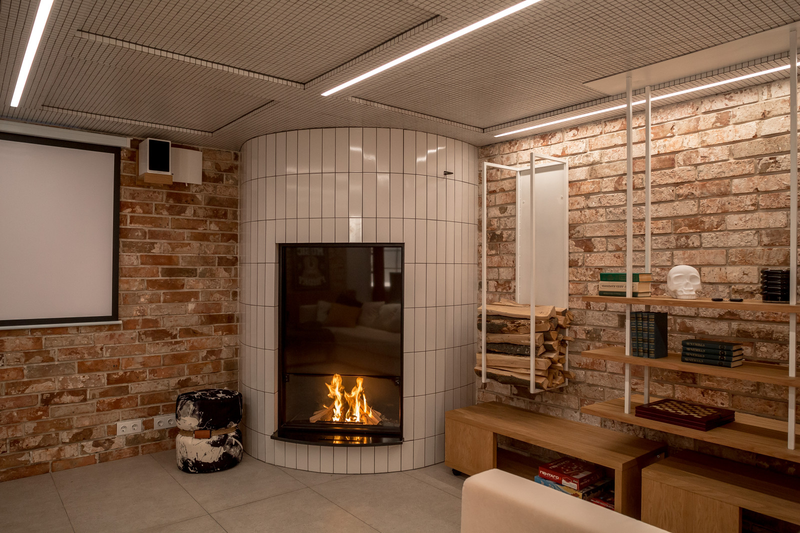 Обложка альбома: Веранда