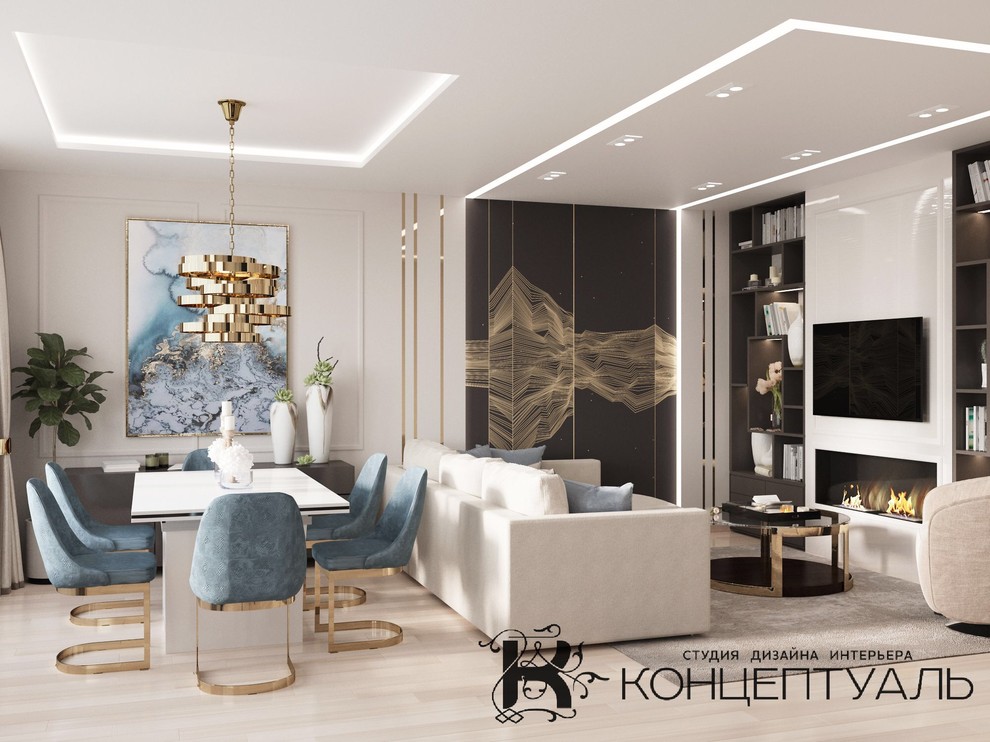 Интерьер №4