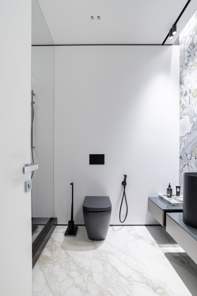 Квартира в ЖК «Суббота», общей площадью 134,5 m2