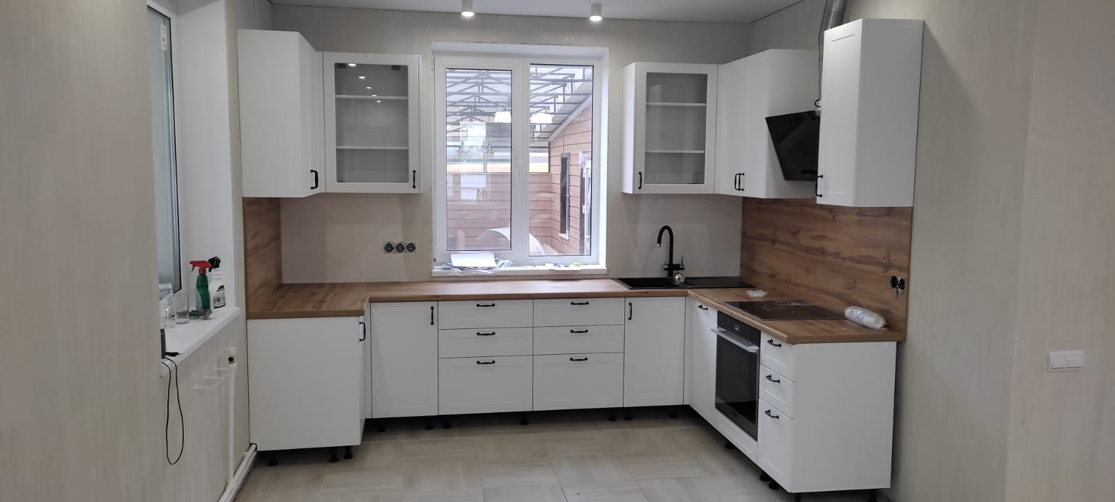 Марина Безенкова