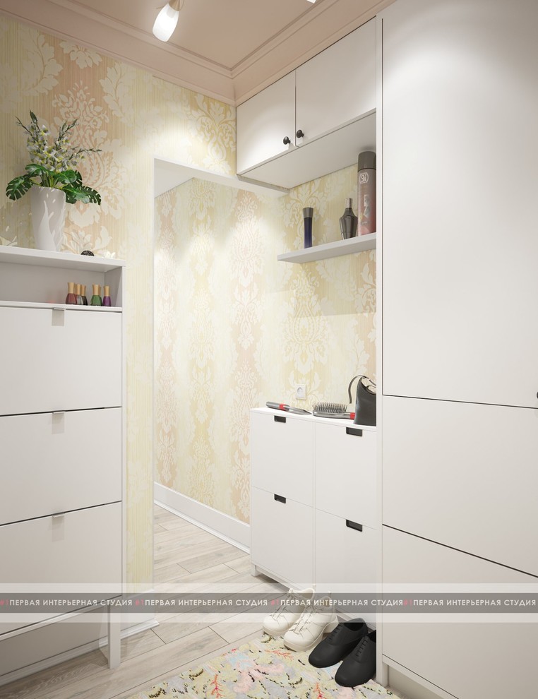 Обложка проекта: ЖК ДЕСЯТКИНО