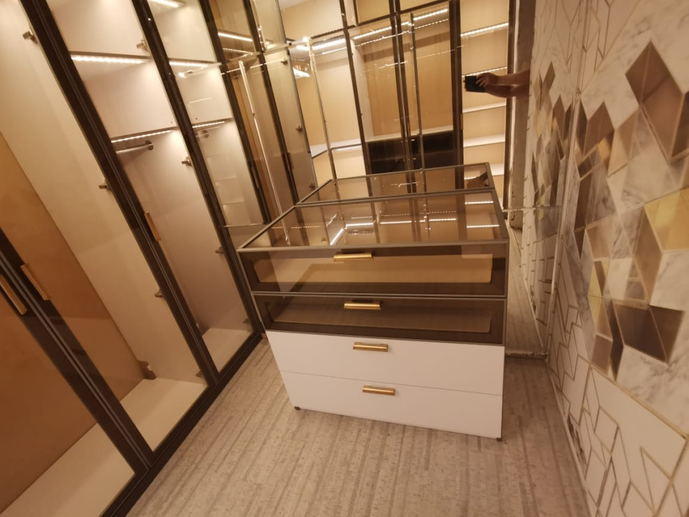 Дом на опушке