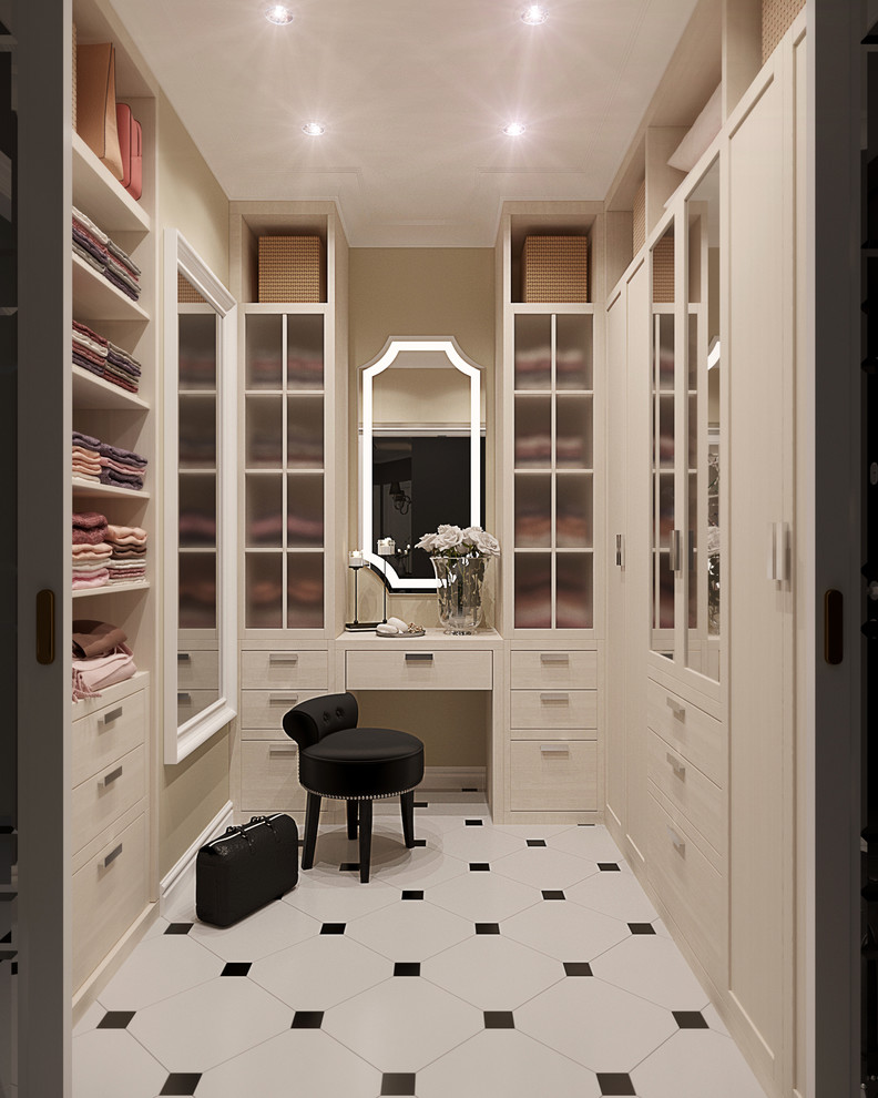 3к.кв. 75кв.м. Вдохновение.