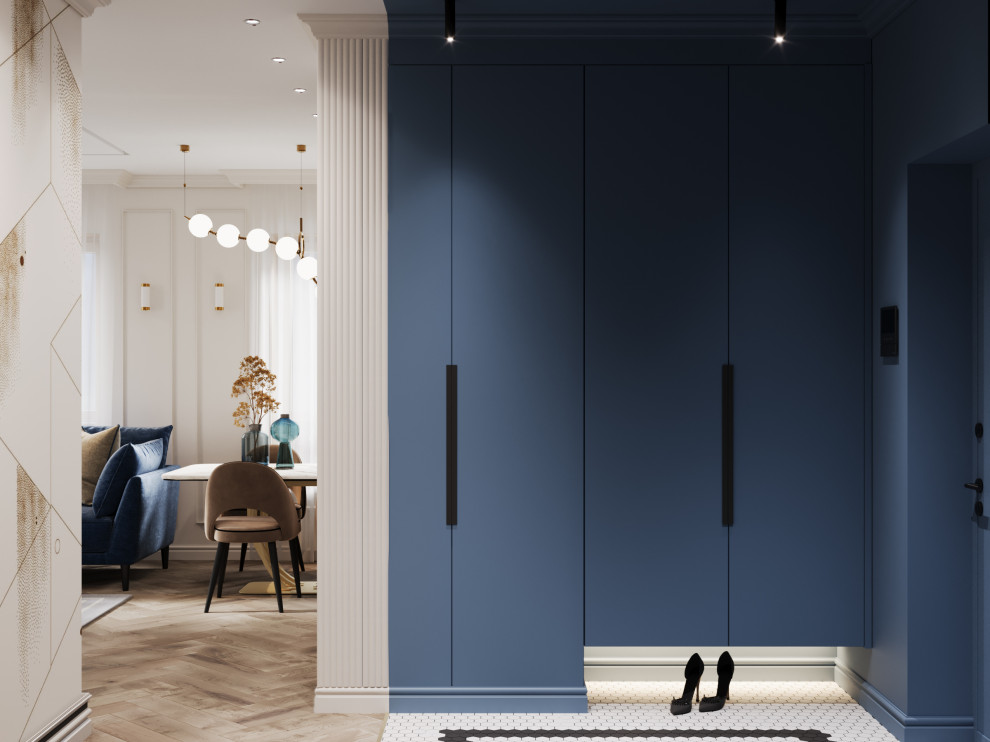 ЖК Наследие